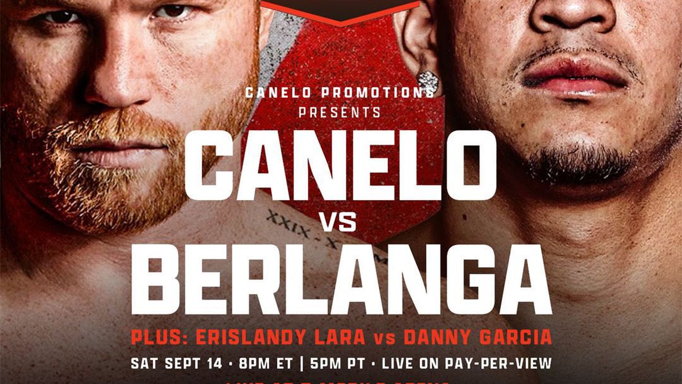 September 2024 Canelo Fight: Get the Latest Updates on His Opponent