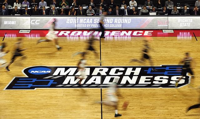 NIT Tournament vs March Madness: A Simple Guide to Understanding