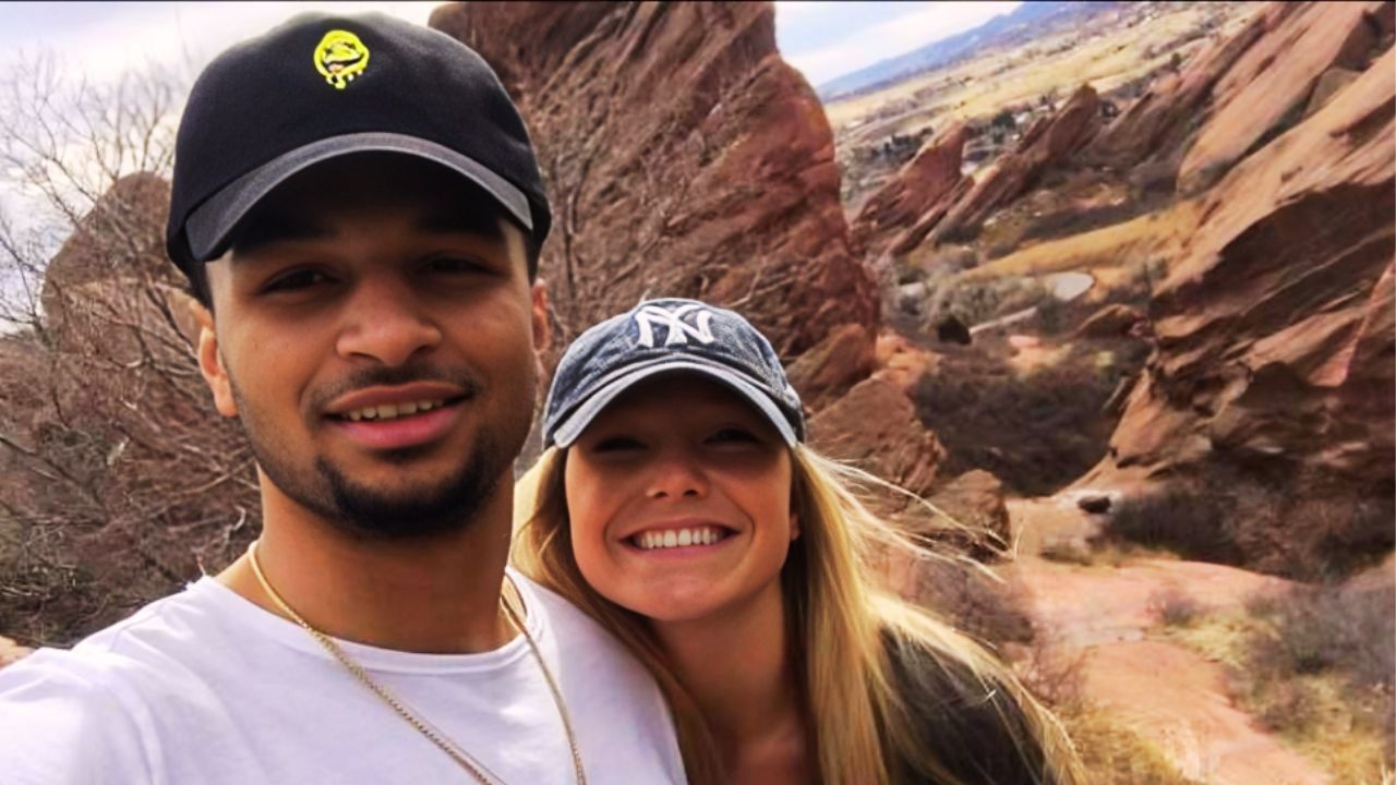 Jamal Murray GF: Who is the Denver Nuggets Star Dating in 2024?