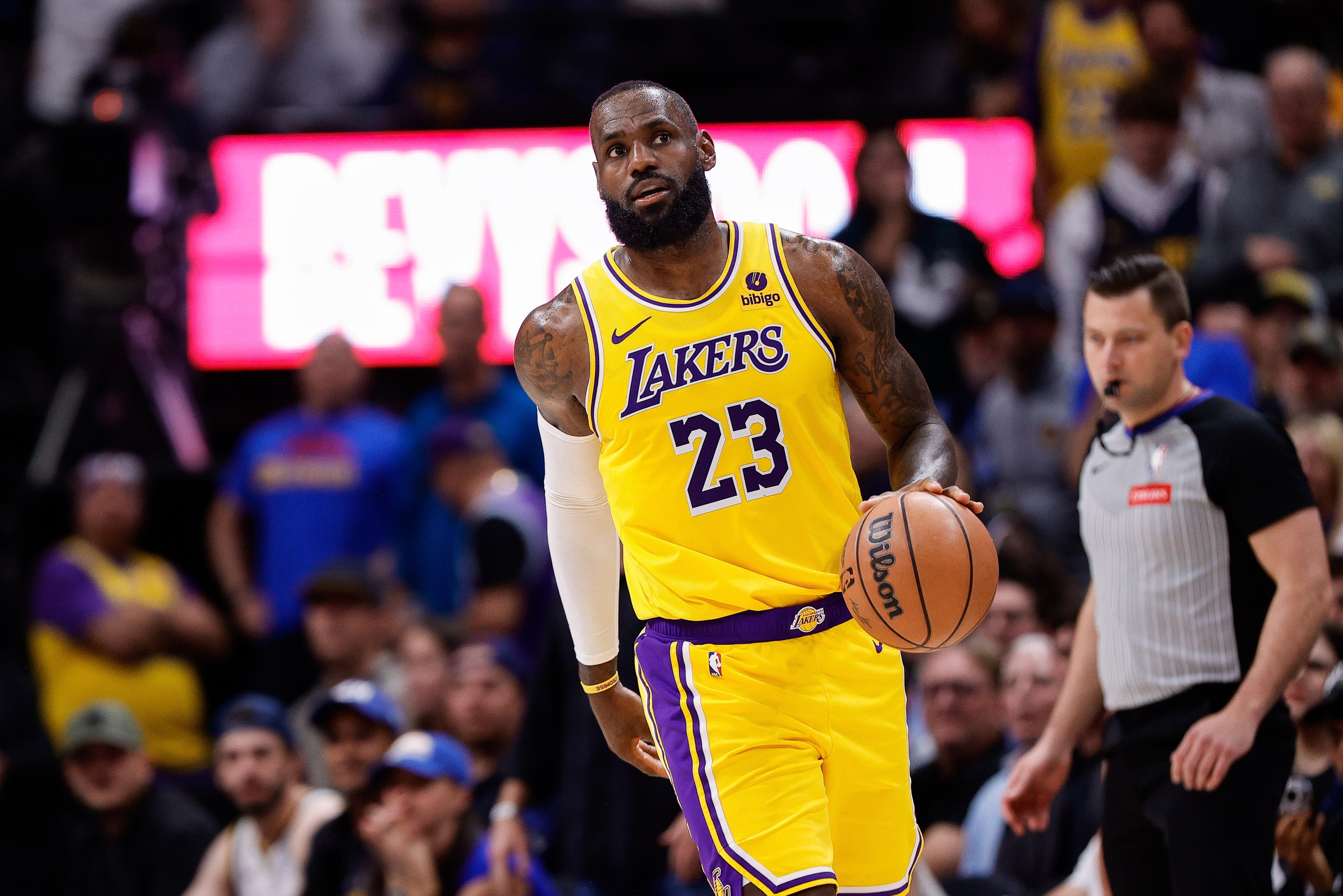 LeBron James Defensive Player of the Year: Could He Win It? (Breaking Down His Chances This Season)