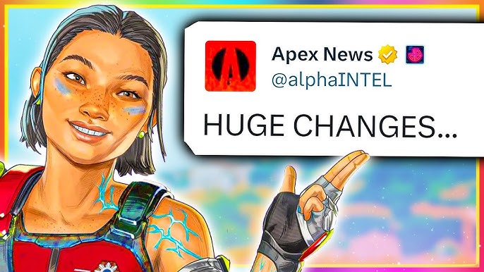 Apex Season 19 Patch Notes: Whats New and Changed?