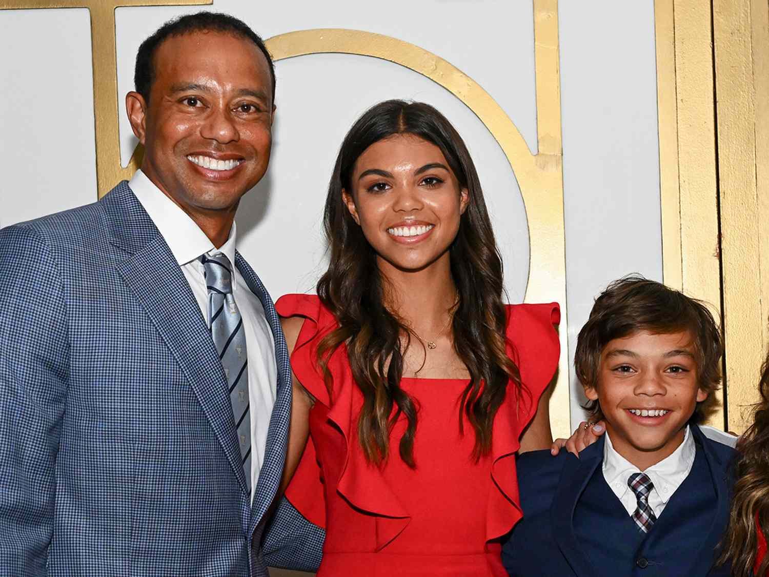 Whats Sam Alexis Woods Age? A Look at Tiger Woods Daughters Life and Interests!