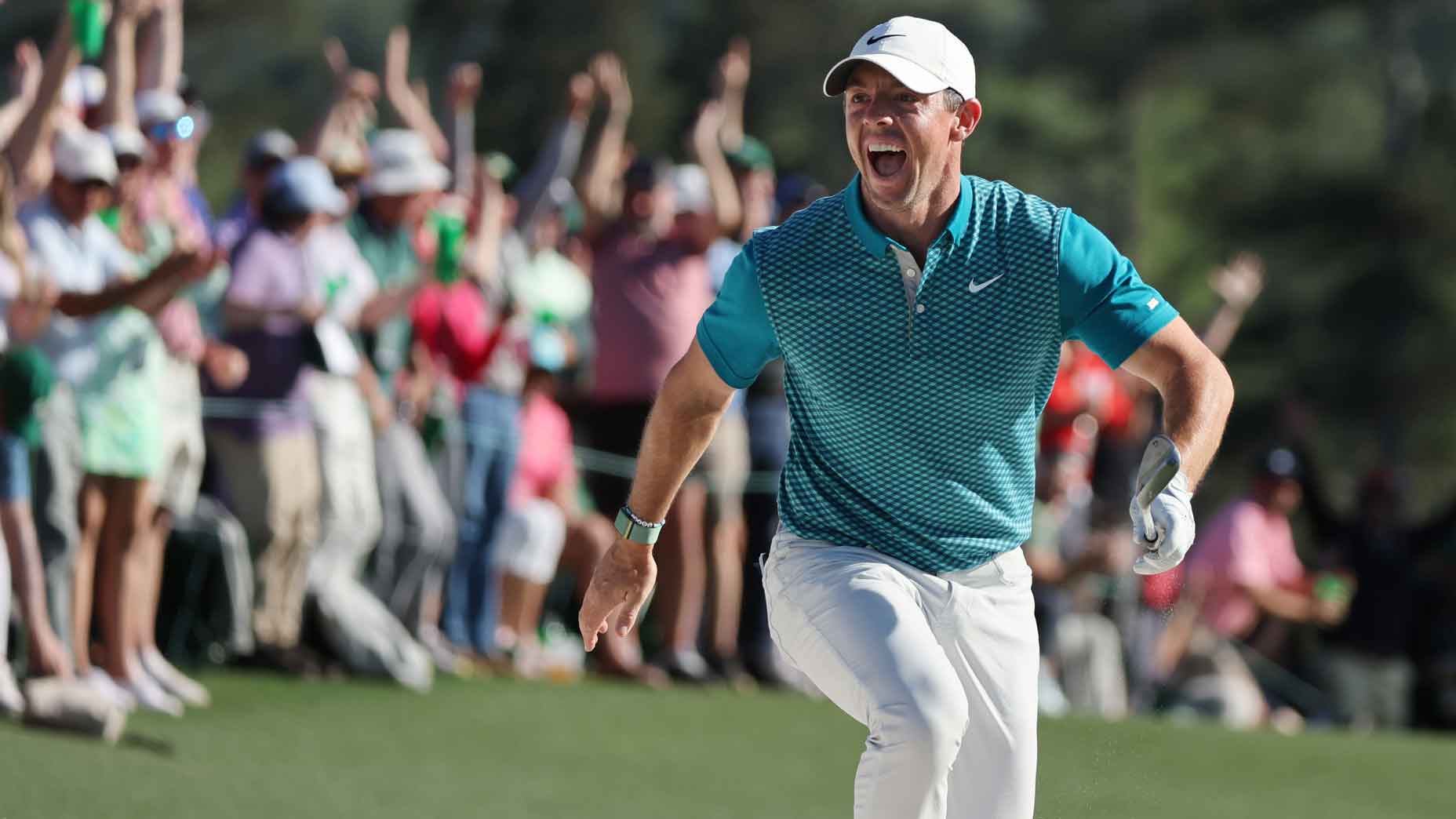 Rory Mcilroy Golf Outfits: See His Cool Nike Looks & Style