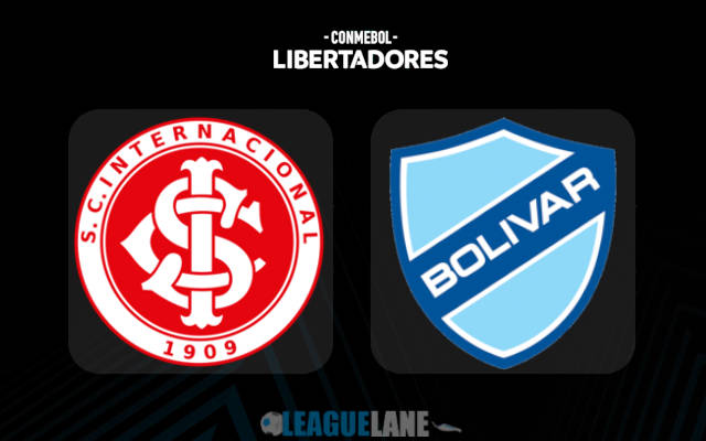 Bolivar vs Internacional Prediction: Easy Guide to Betting. Get the Latest Insights!