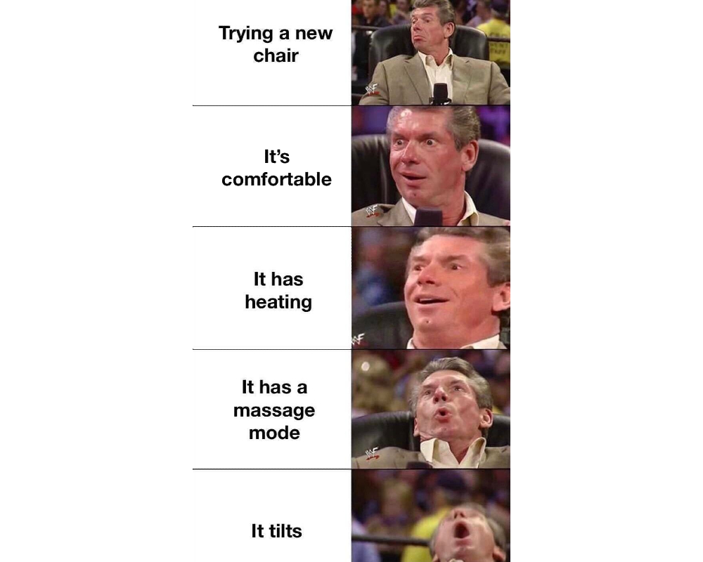 Best Vince McMahon Memes (Hilarious Pics You Gotta See)