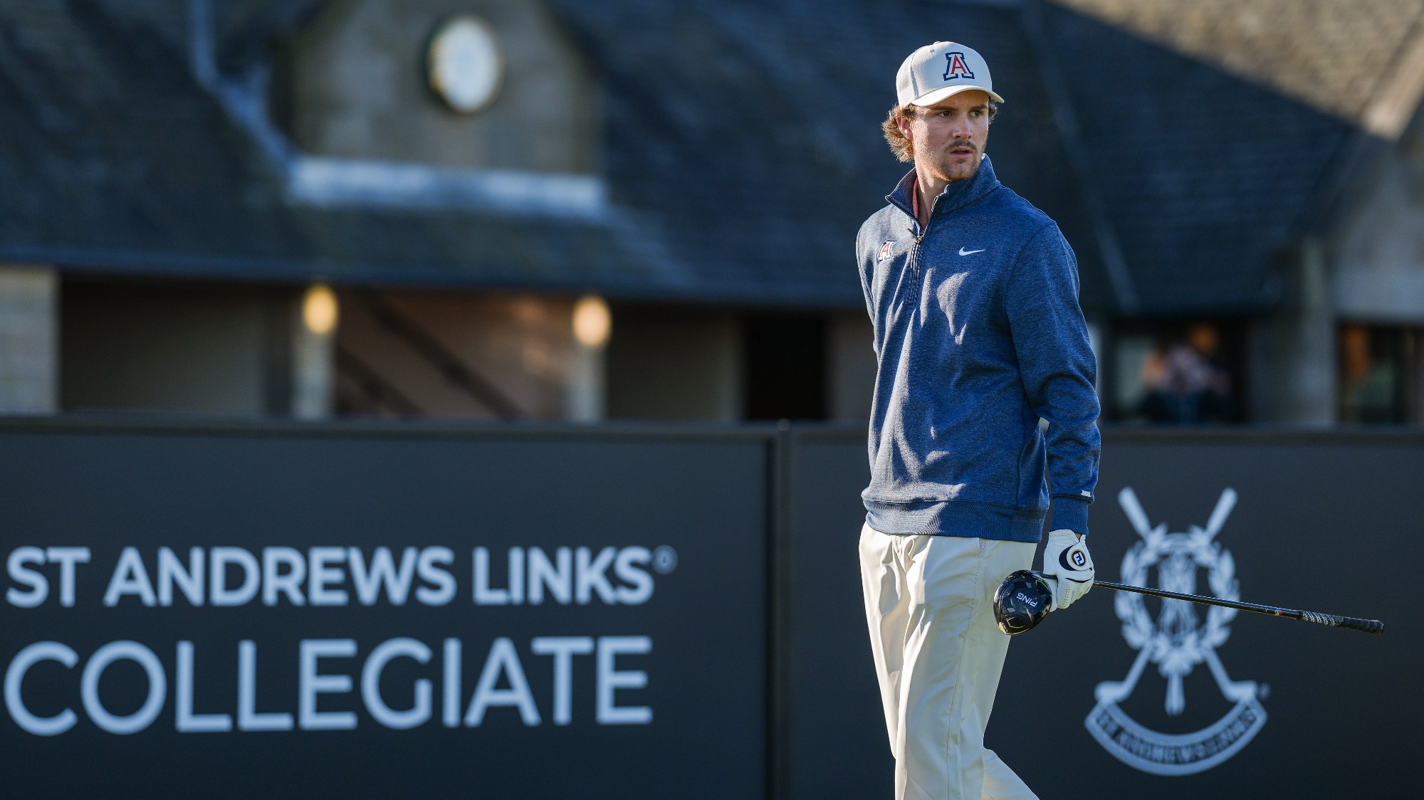 Andrew Medley Golf: The Rising Star You Need to Watch