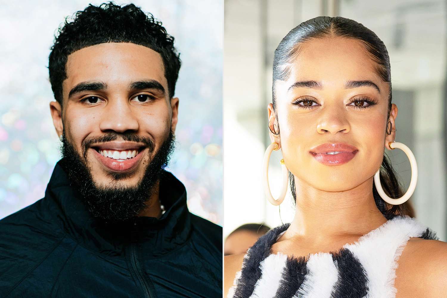 Who is Jayson Tatum Married to? A Look at His Personal Life