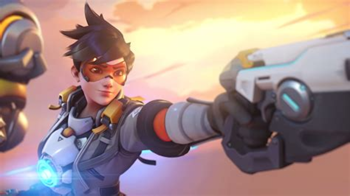 Transfer Your Aim: Valorant to Overwatch 2 Sensitivity Guide