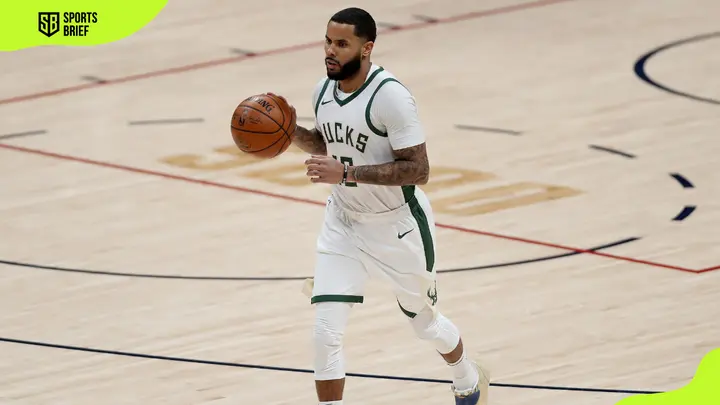 Whats D. J. Augustin Net Worth? Find Out How Much He Earns.