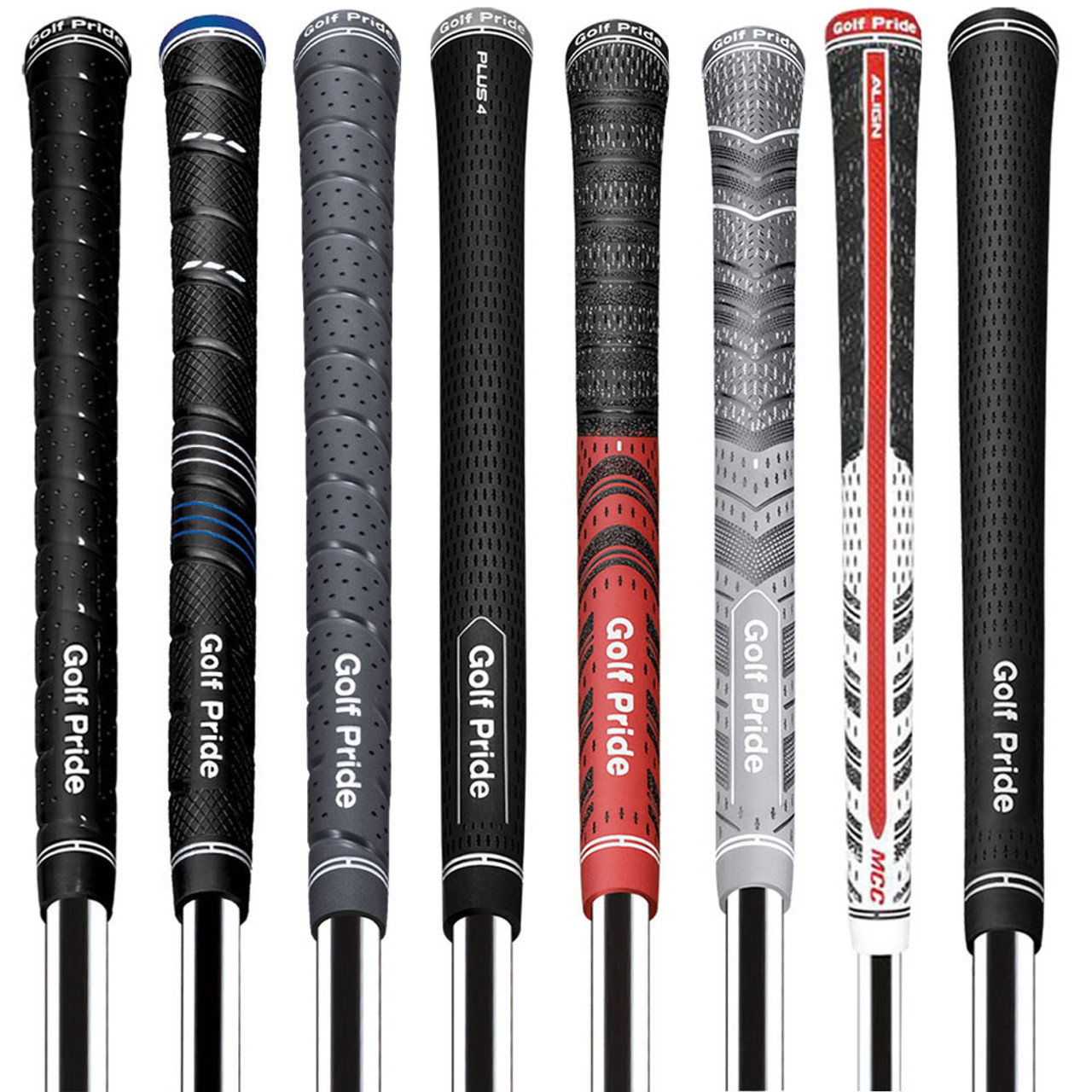 Golf Pride Grips Midsize: Are They Right for You?