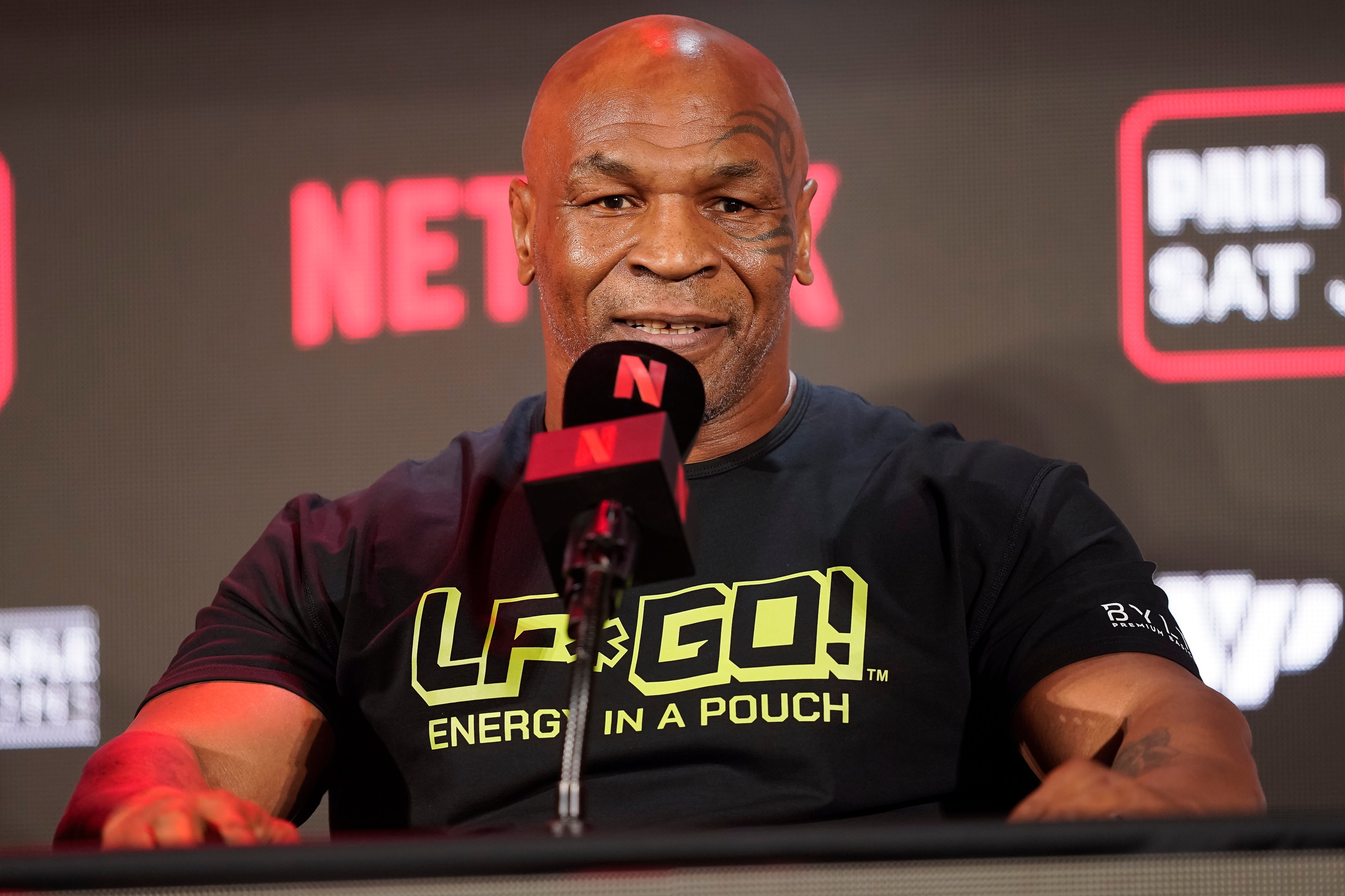 Does Mike Tyson support Trump? Find out what the boxing legend thinks about the former president!