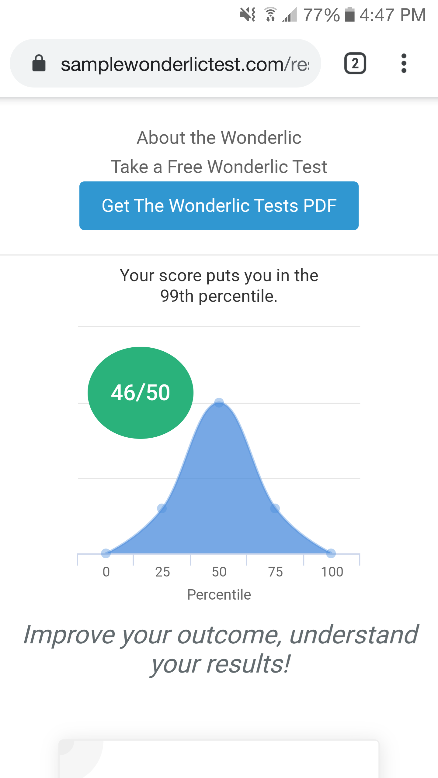 Did Joe Montana Ace the Wonderlic? Test Score and NFL Success