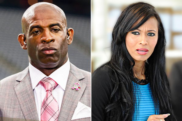 Deon Sanders Divorce: The Truth Behind the Split