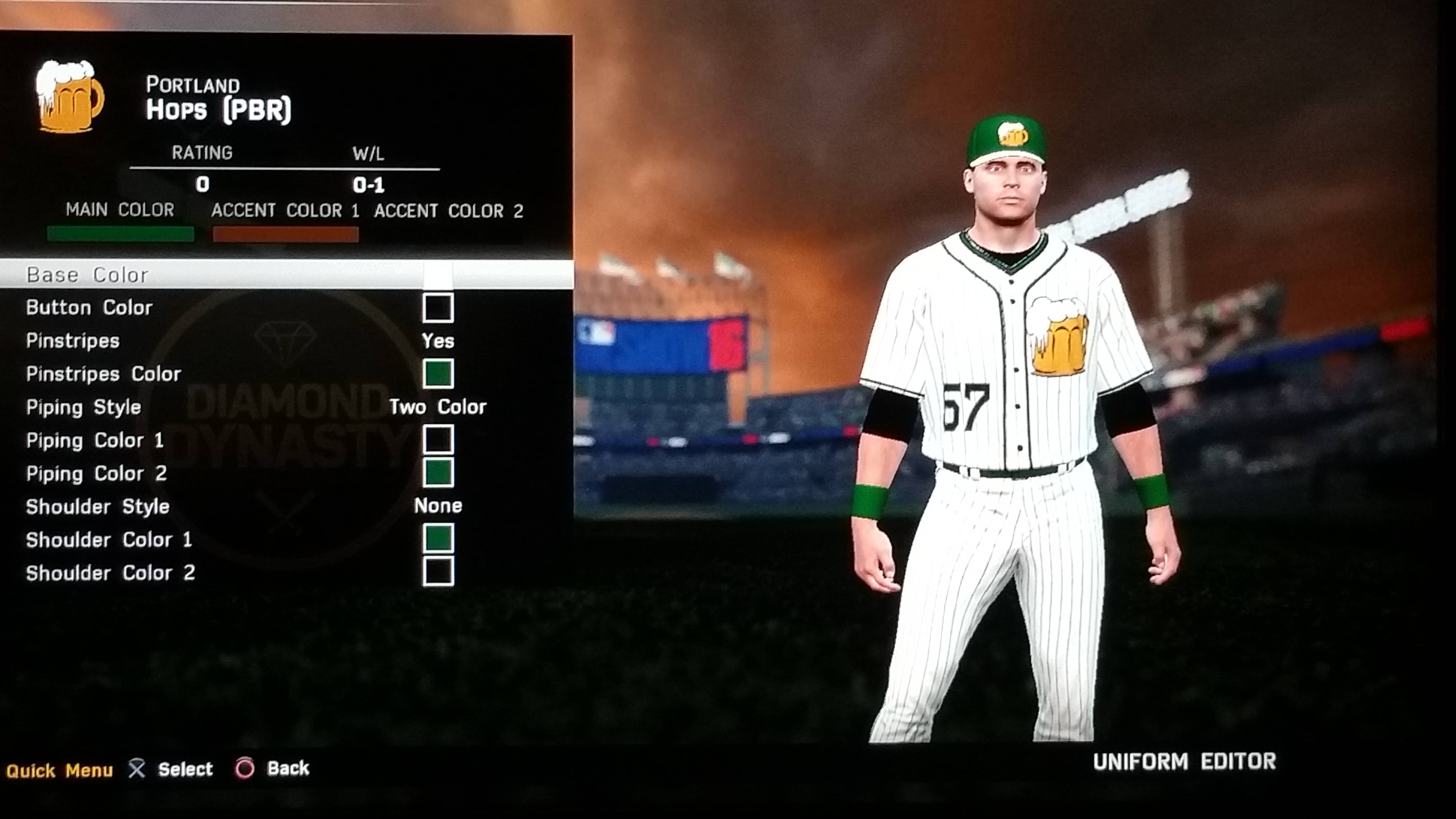 Finding Funny MLB The Show Names Diamond Dynasty: A How-to Guide