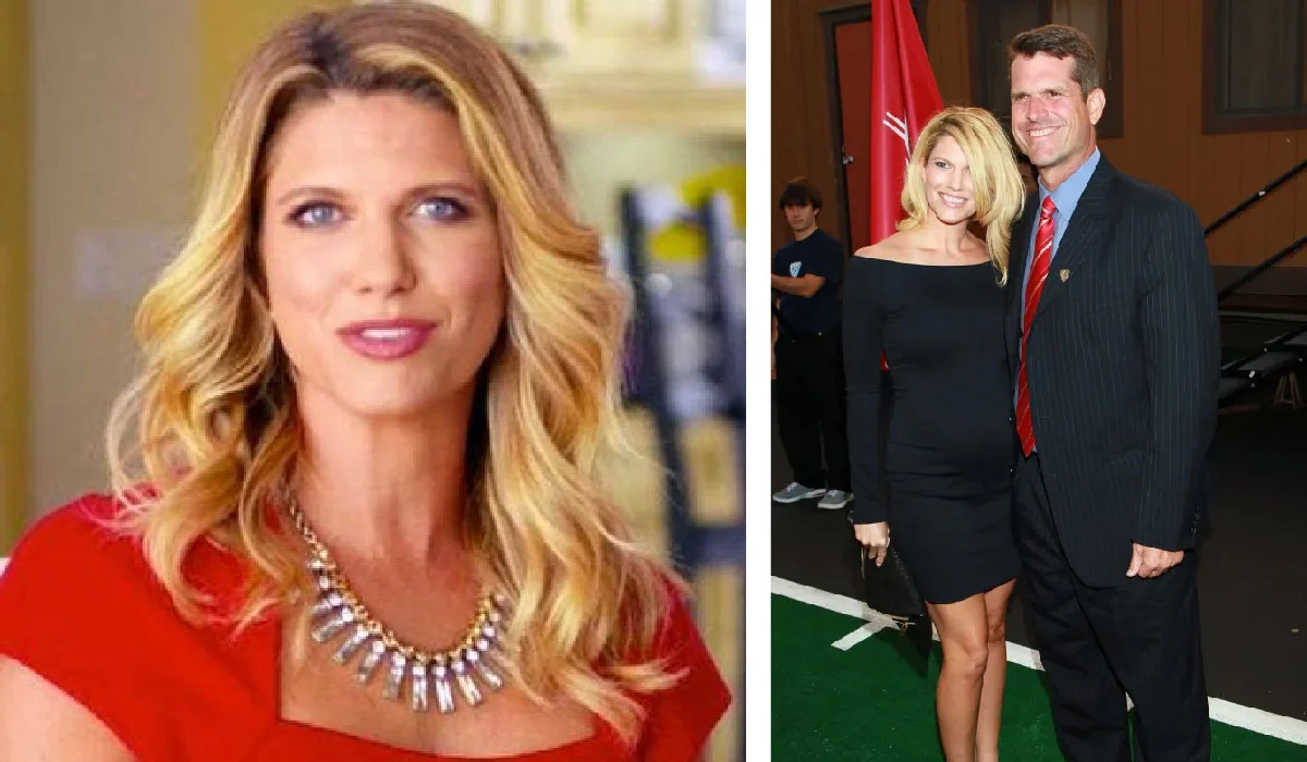 Who is Miah Burke Harbaugh? Learn About Jim Harbaughs Daughter, Her Life and Career