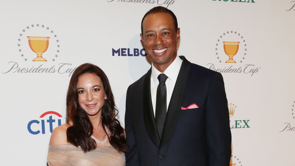 Tiger Woods Dating Again? Meet His New Girlfriend Here!