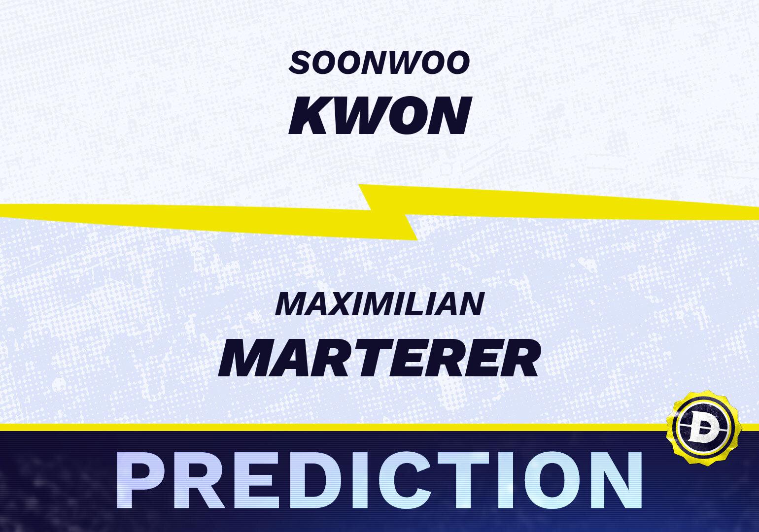 Maximilian Marterer Prediction: Check Out the Latest Game Analysis!