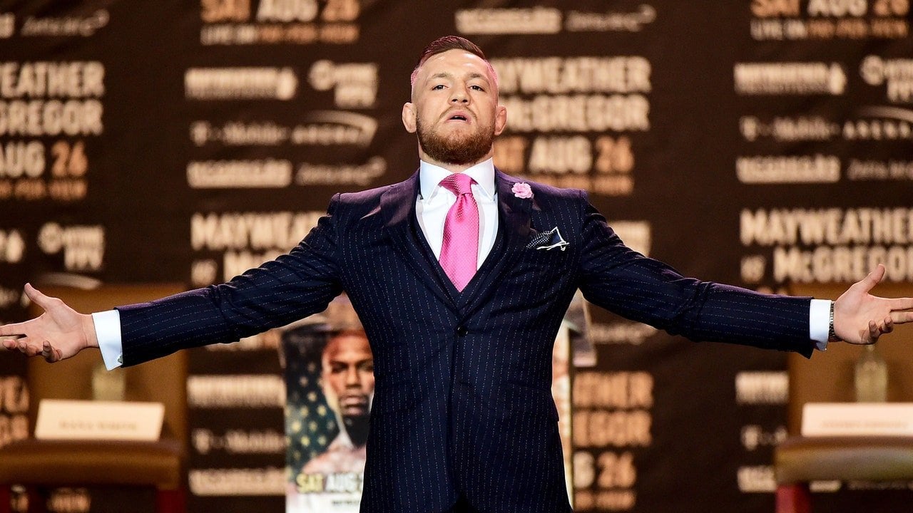 Conor McGregors Fu Suit: Best Memes and Reactions Online