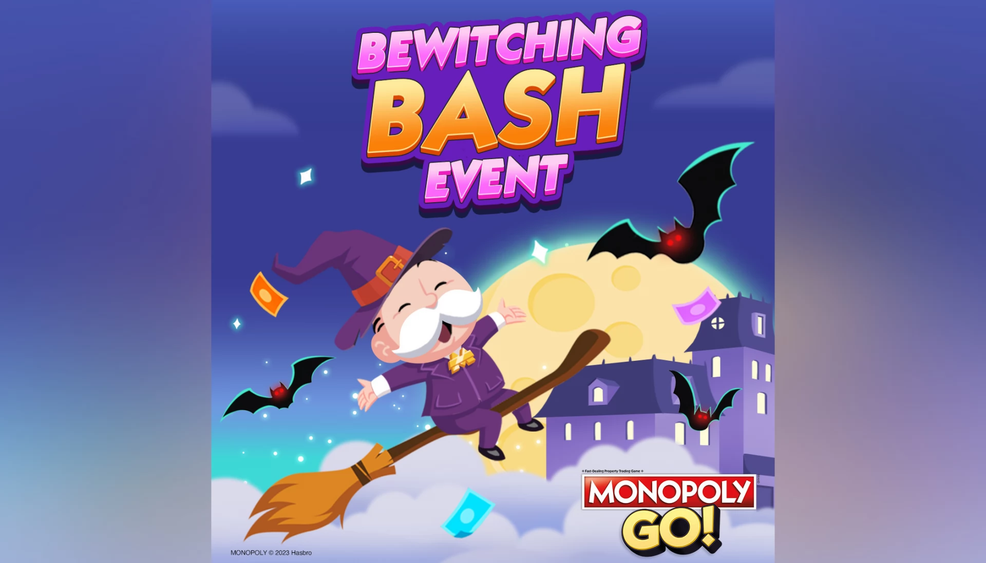 Bewitching Bash Monopoly Go: Tricks and Tips to Win!