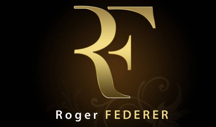 Roger Federer Logo: The Story Behind the Iconic RF Design