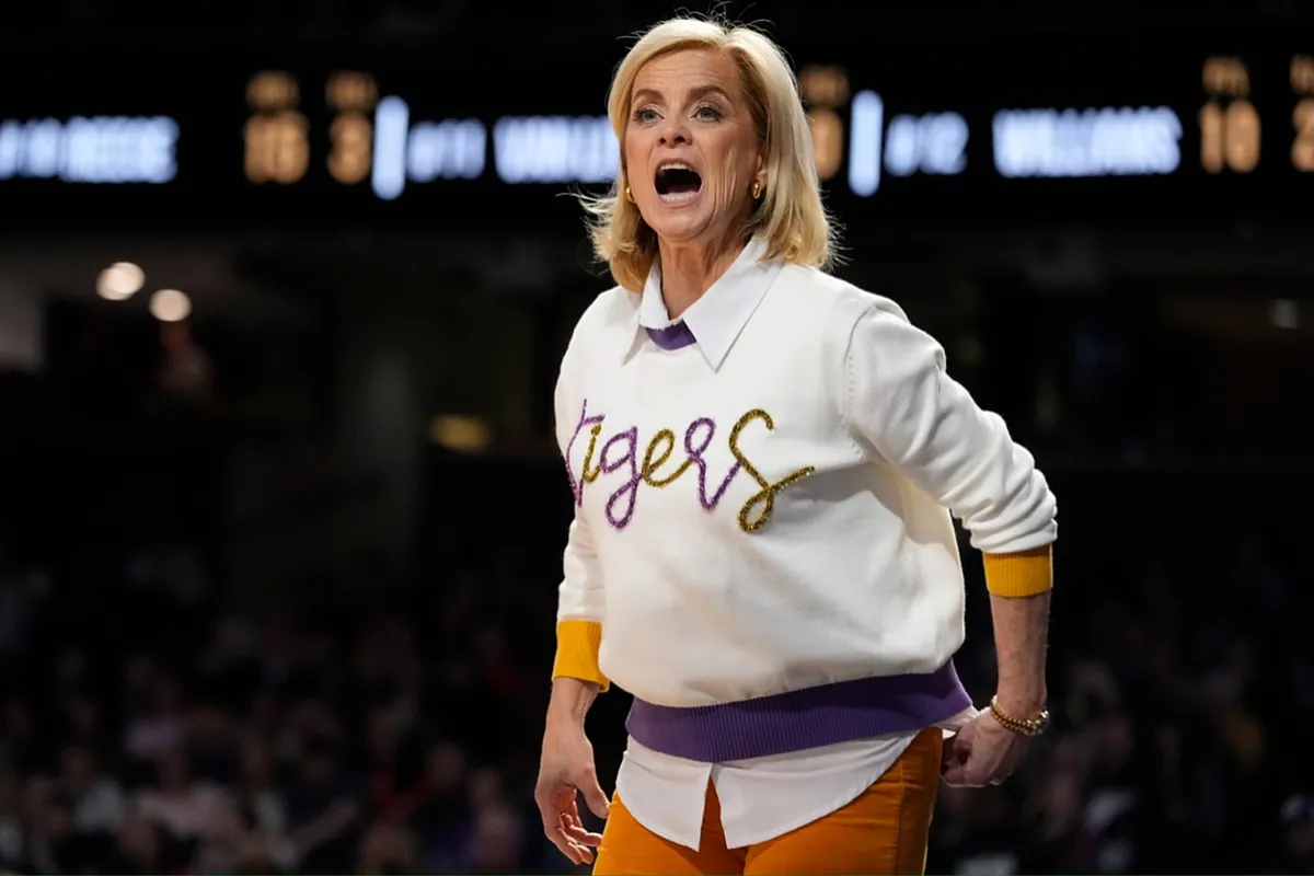 Kim Mulkey Net Worth: How Much is the Basketball Coach Really Worth?