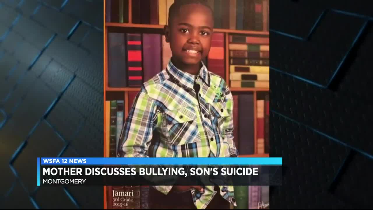 Jamari Terrell Williams: A Young Life Lost to Bullying