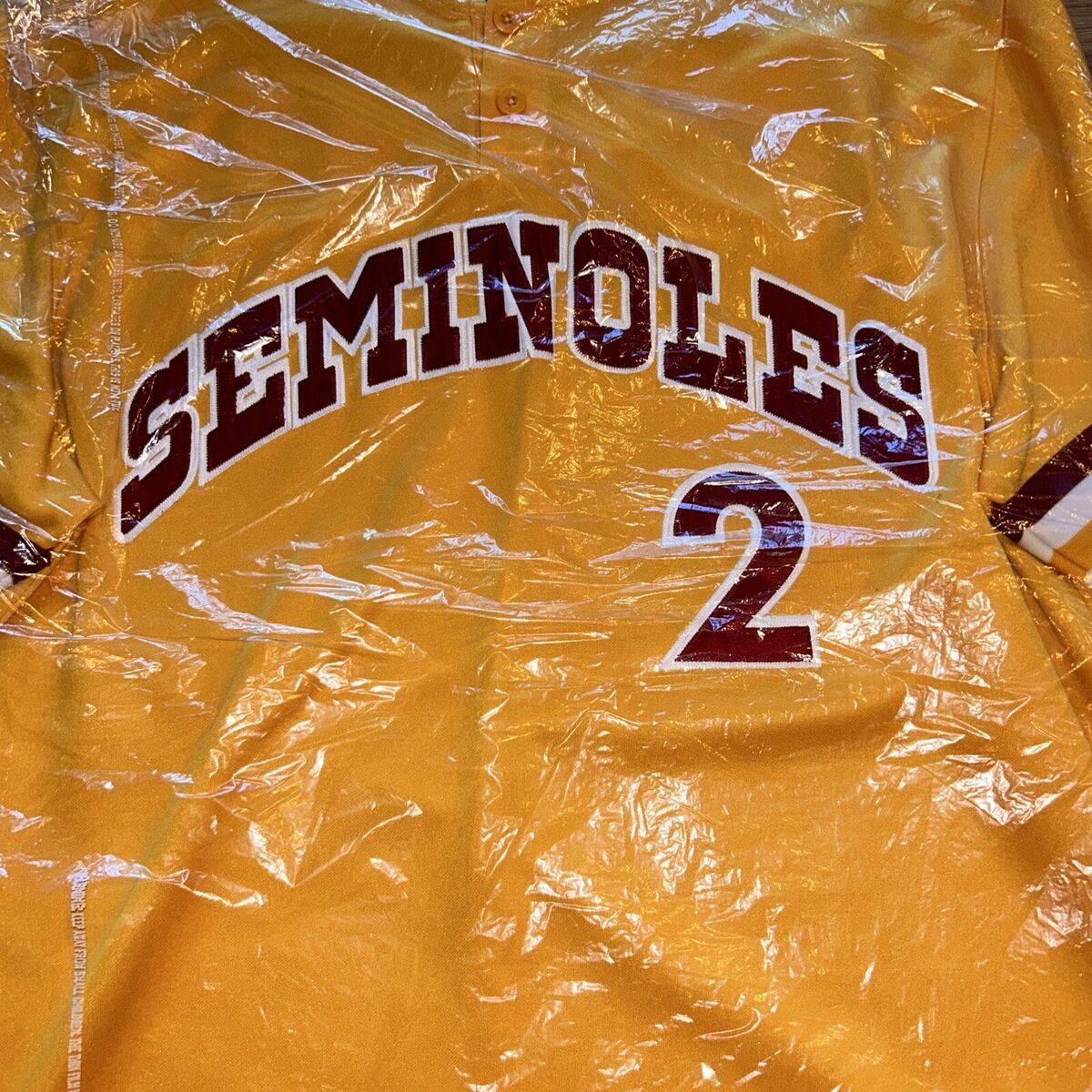 Deion Sanders FSU Baseball Jersey: A Must-Have for Fans