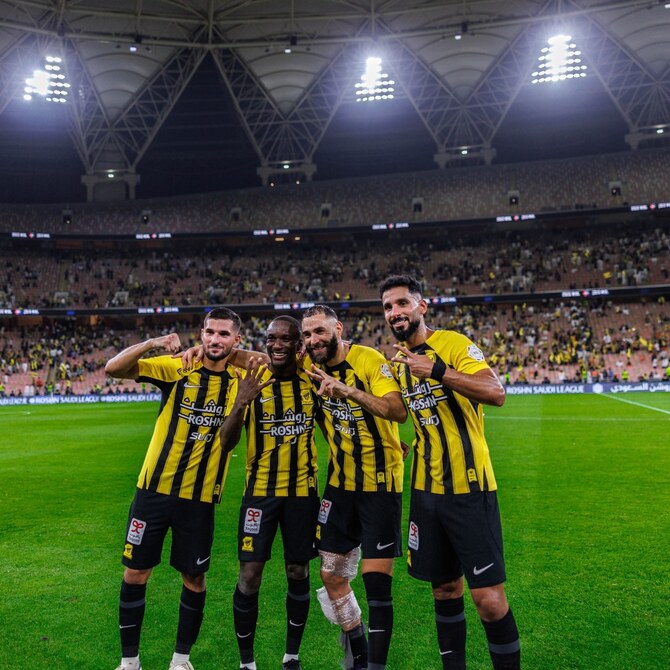 Al-Taawoun FC and Al-Ittihad Game: Key Moments Timeline