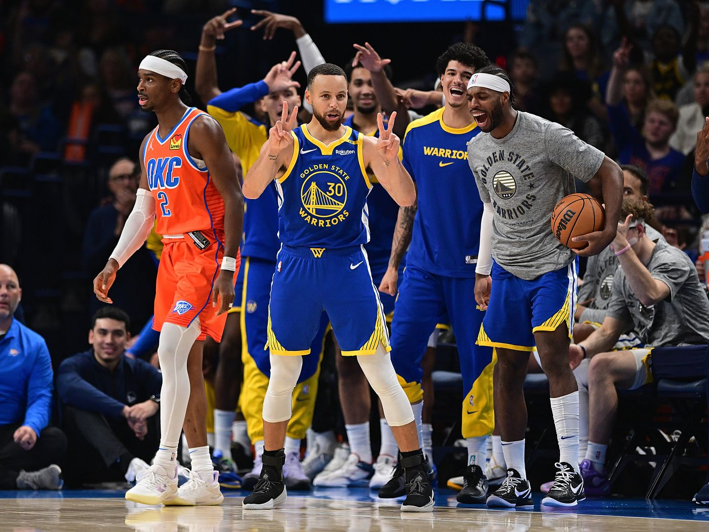 Golden State Warriors vs Pacers Match Player Stats:  A Breakdown of Key Performances