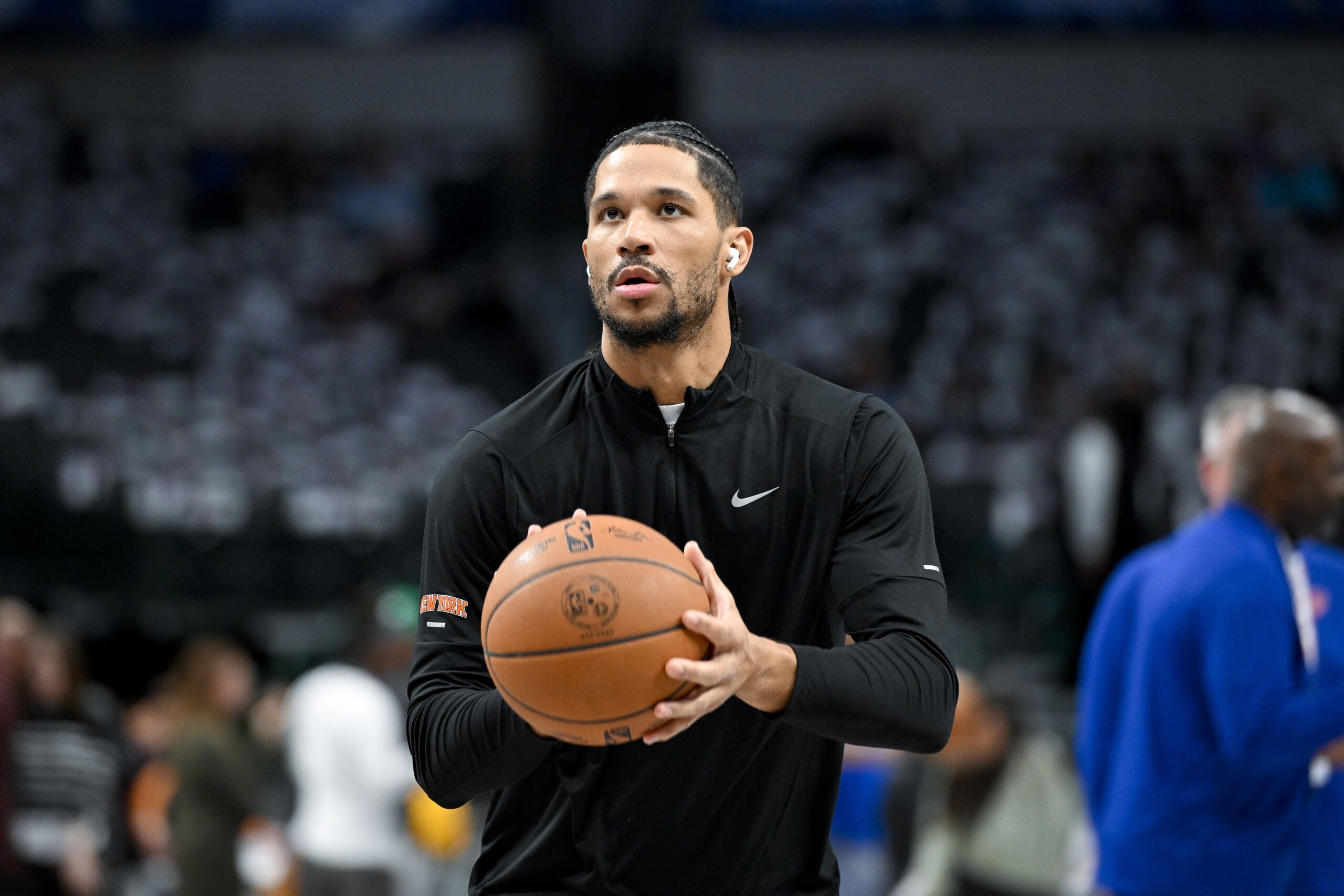 Did Josh Hart Win a Championship? The Answer Might Surprise You