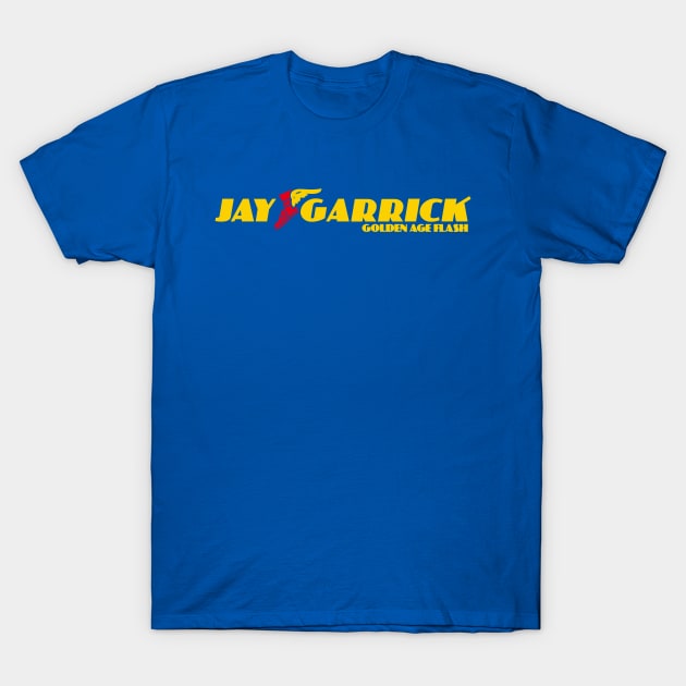 Cool Jay Garrick Shirt Designs Youll Love