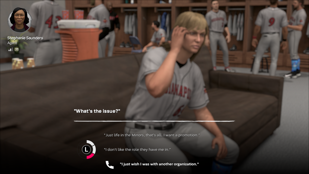 Want Out? How to Request a Trade on MLB The Show 24