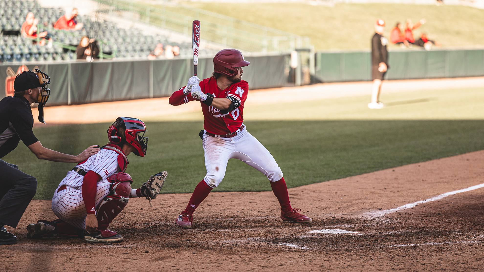 Huskers Baseball Score Update: Get Real-Time Game Scores