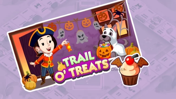 Monopoly trick or treat rewards: Here is the best strategy for winning big right now!