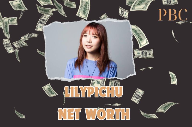 LilyPichu Net Worth: Unveiling the Streamers Income Sources!