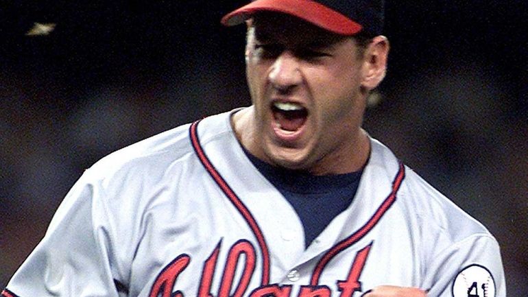 John Rocker Now: Find Out What the Former MLB Pitcher Is Doing