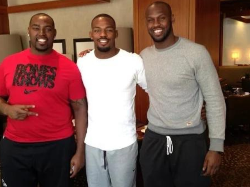 Jon Jones Brothers: Who Are They? Learn All About Their Lives Now!