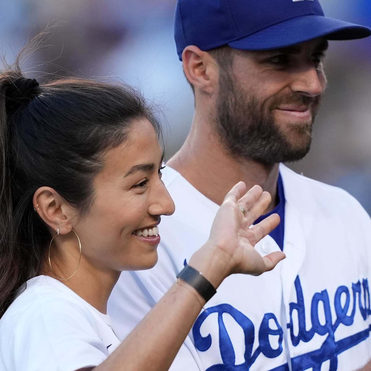 Chris Taylor Wife: Everything You Need to Know About the Couple