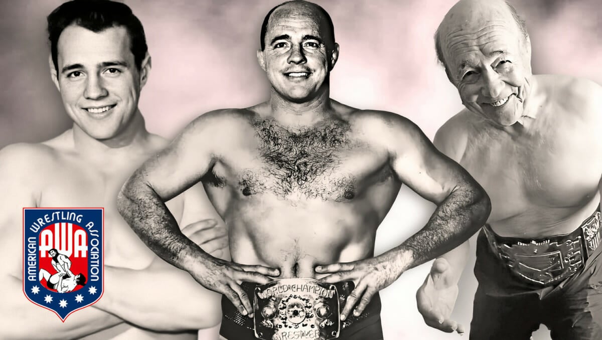 Verne Gagne Daughter: Growing up with a Wrestling Legend