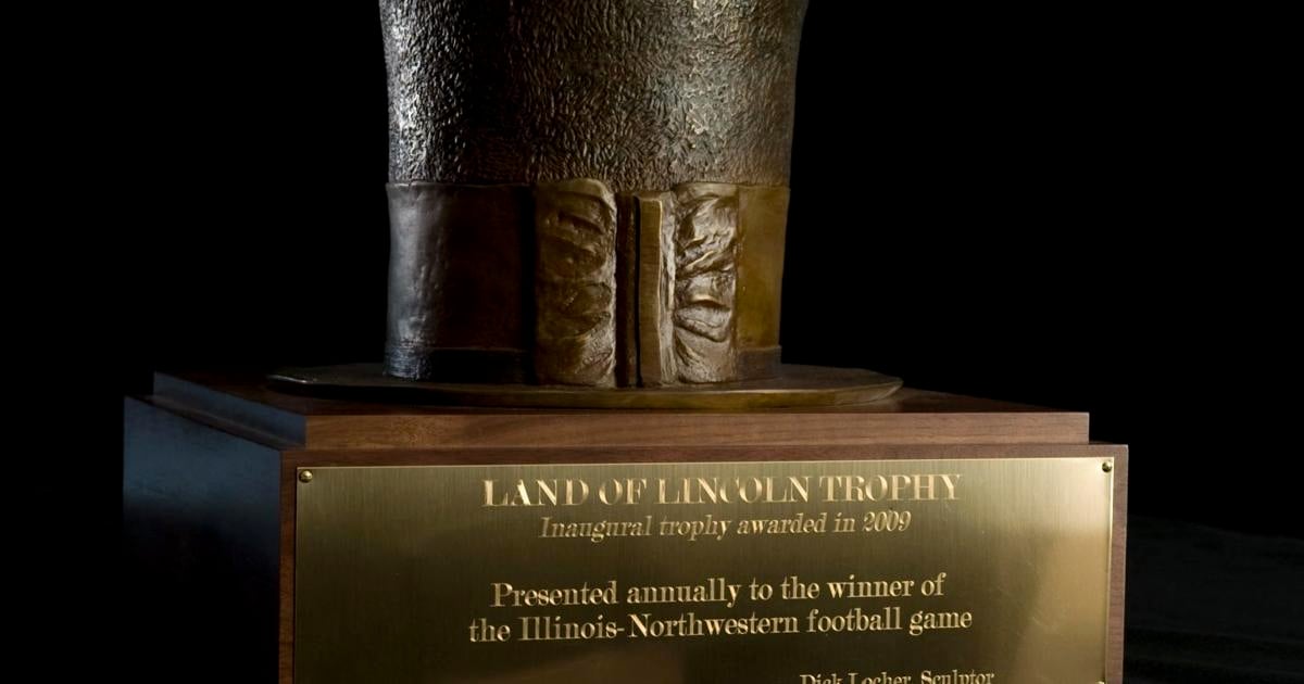 Reliving the Greatest Moments in Land of Lincoln Trophy History