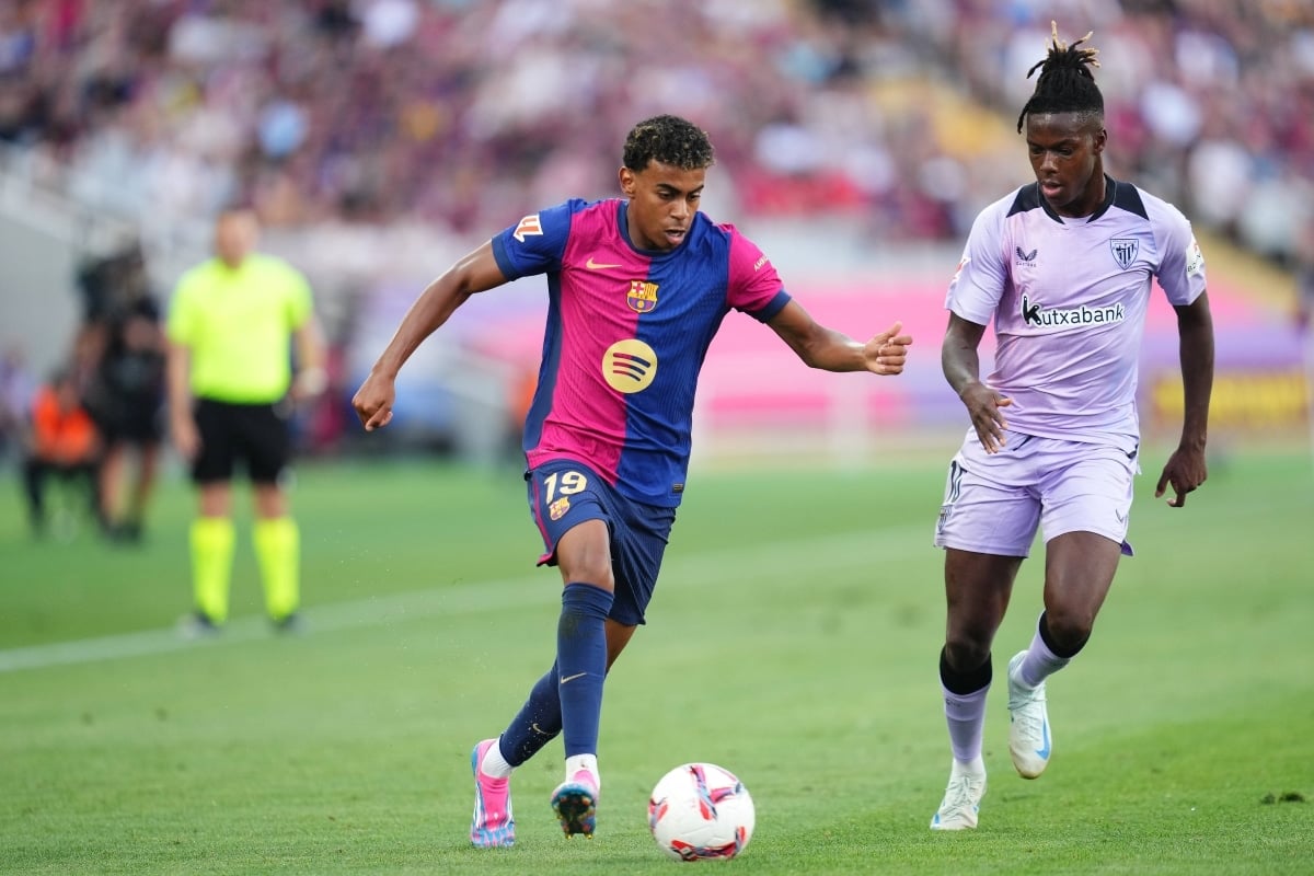 Rayo Vallecano vs Barcelona Match Prediction: Lineups and Score