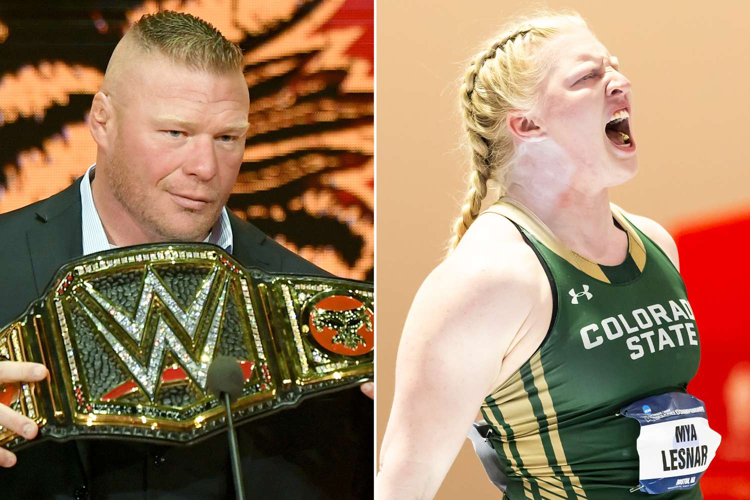 Brock Lesnar Daughter: A Quick Guide to His Family Life