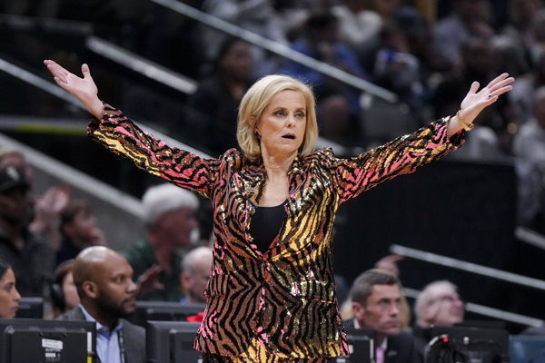 Kim Mulkey Net Worth: How Much is the Basketball Coach Really Worth?