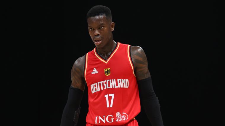 Dennis Schroder Career Earnings: How Much Has He Made?