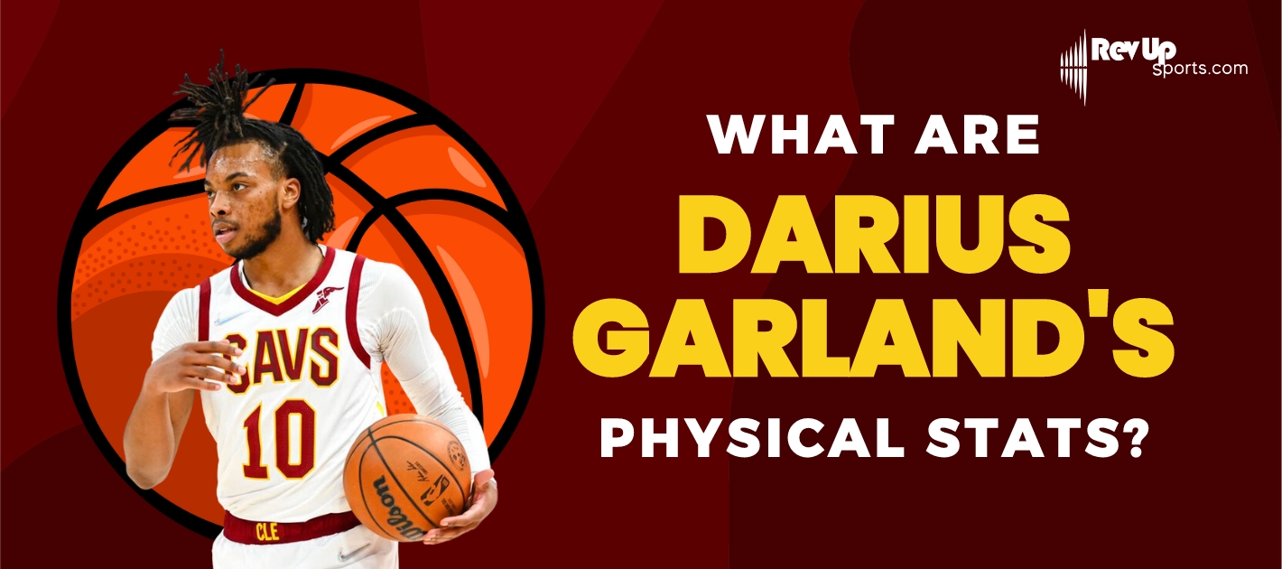 Digging Deep into Darius Garland Stats: Performance Analysis