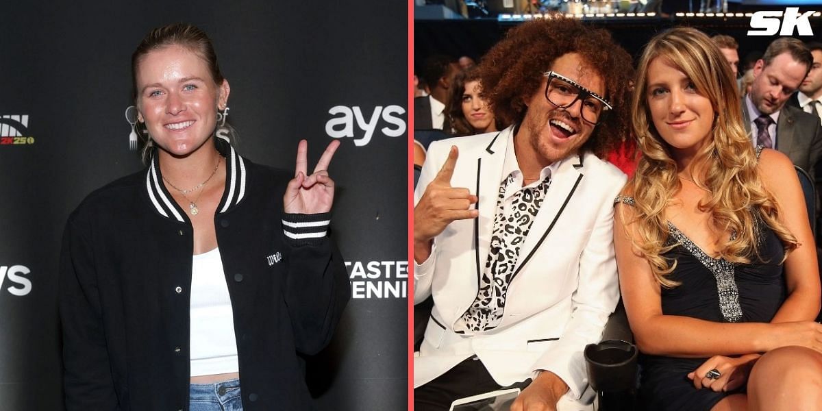 Peyton Stearns and Redfoo Relationship Rumors: Whats True?