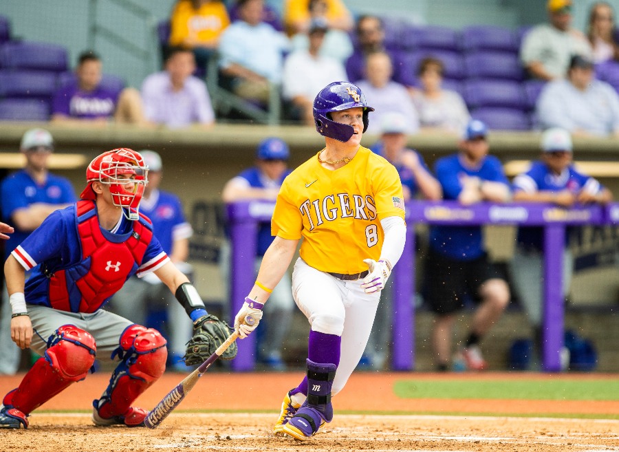 Best college baseball uniforms: These teams have the freshest fits!