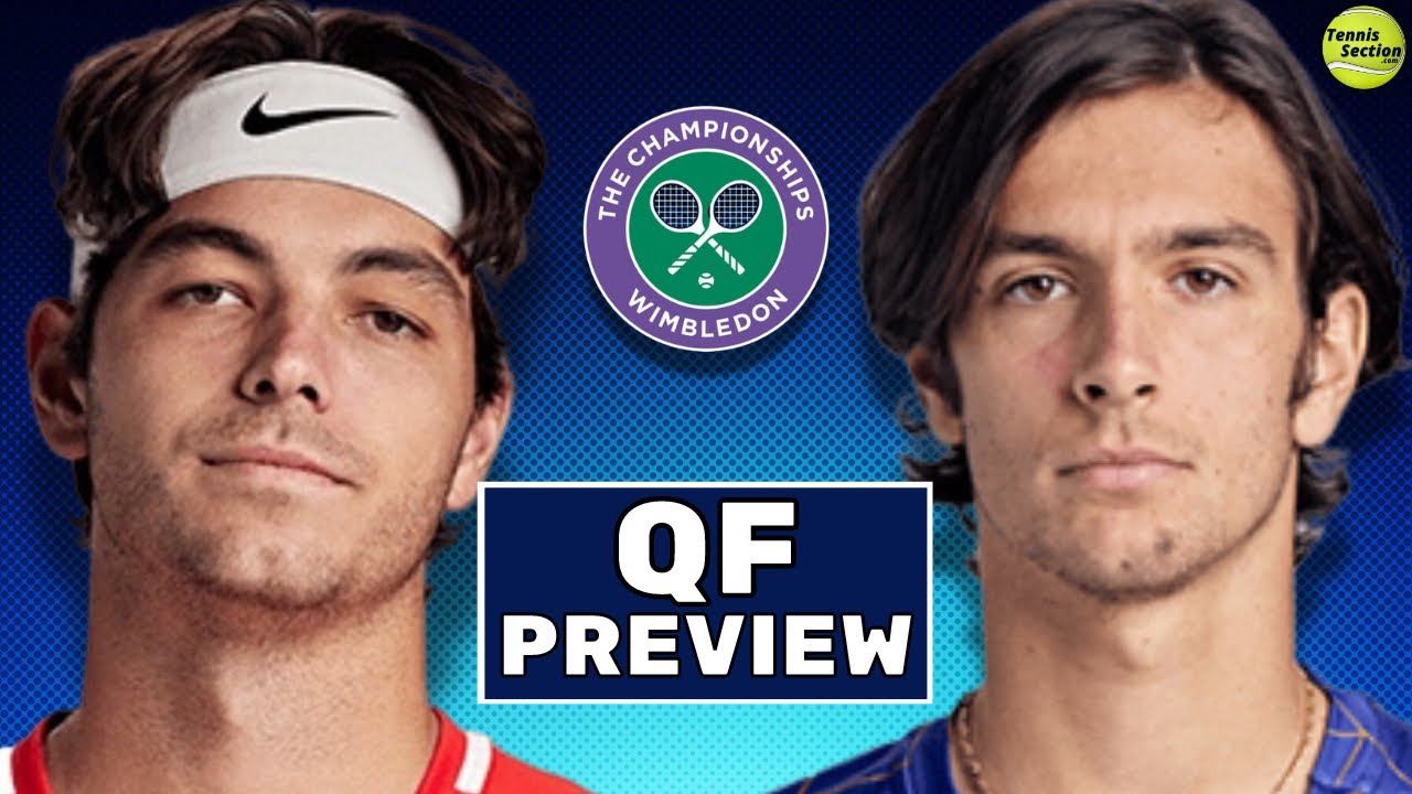 Dont Miss! Musetti vs Fritz Prediction and Match Preview