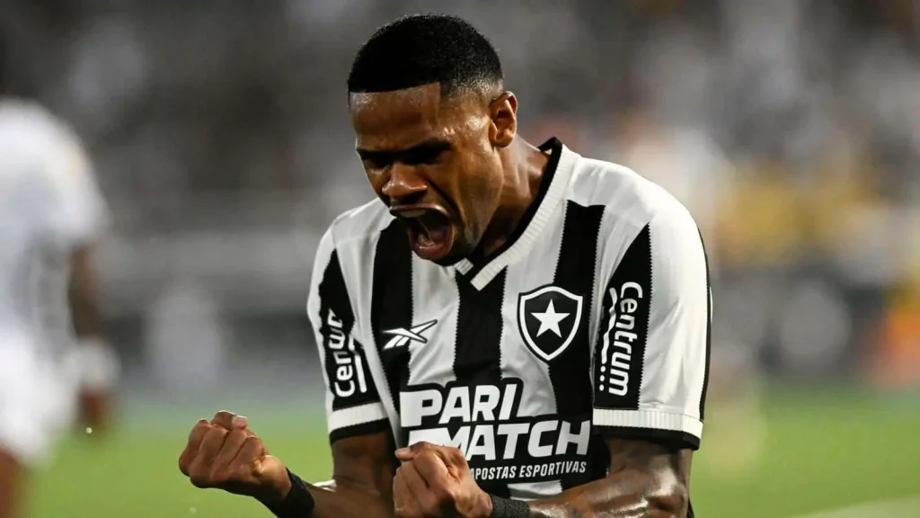 Botafogo vs Fluminense FC Lineups:  Get the Latest Team News and Predicted Starting 11