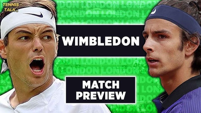 Fritz vs Musetti Wimbledon Prediction: Can Musetti Upset the American?